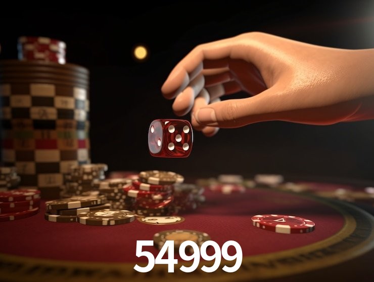 Descubra o Programa VIP da 54999: Vantagens Exclusivas para Jogadores