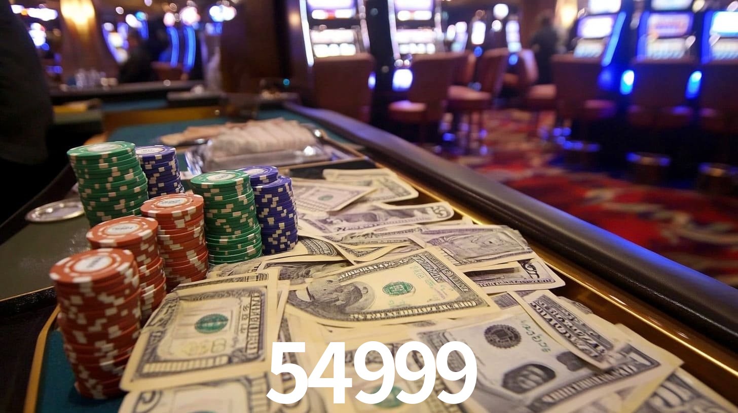 Desvendando o Mundo dos Jogos Virtuais na 54999