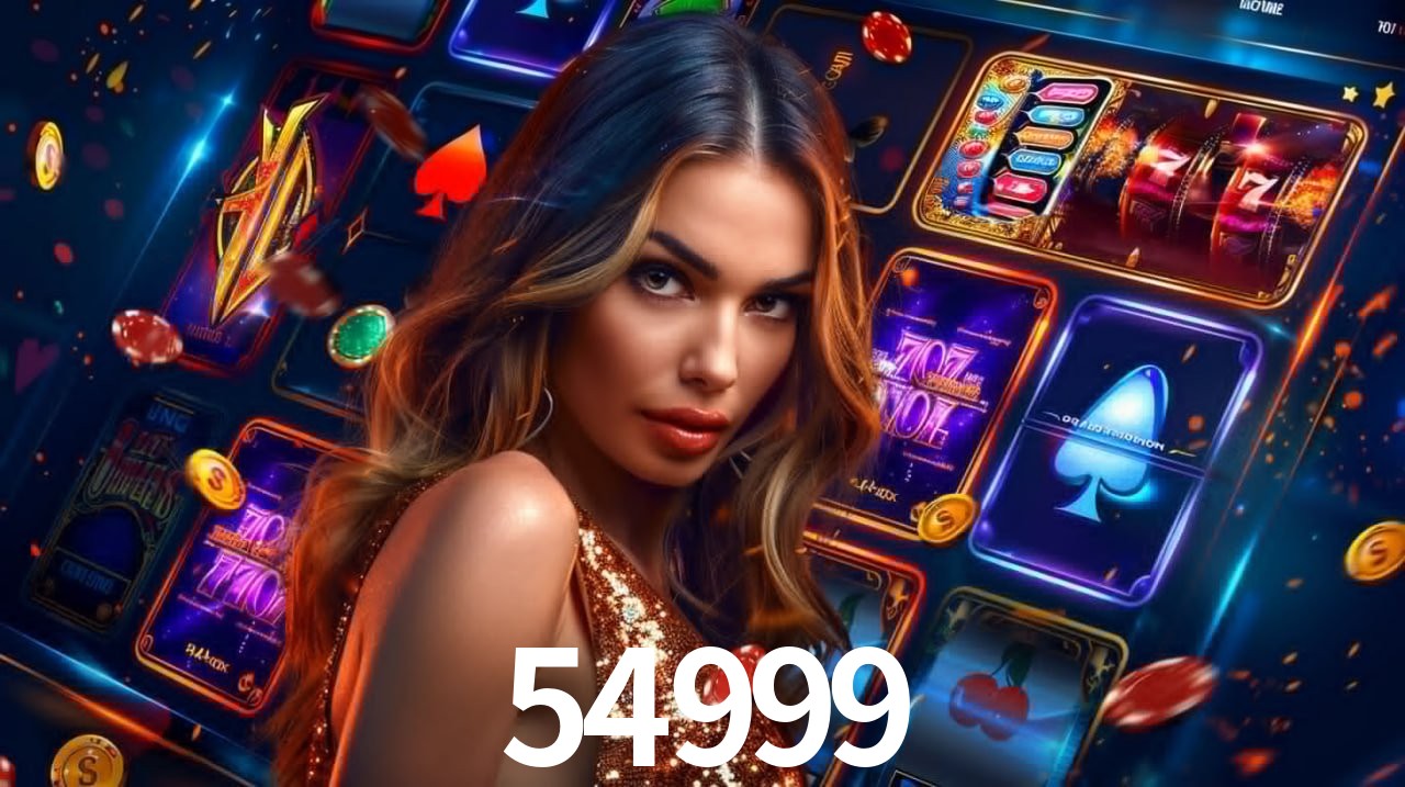 Benefícios da Conta 54999