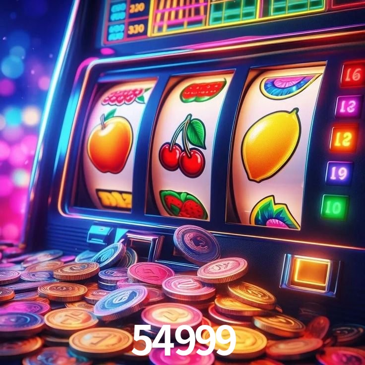 Desvendando o Mundo dos Jogos Virtuais na 54999