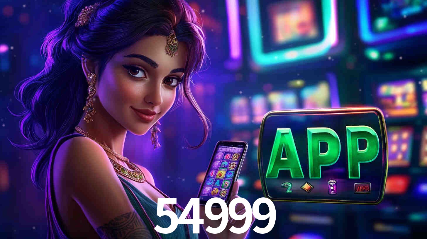 Desvendando o Mundo dos Jogos Virtuais na 54999