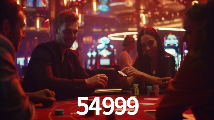 PIX Instantâneo 54999