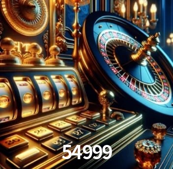 A Emoção da Loteria na 54999: Uma Chance de Mudança de Vida