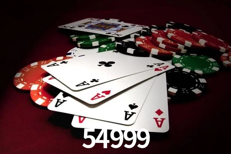 Apostas Esportivas na 54999: Um Guia Completo