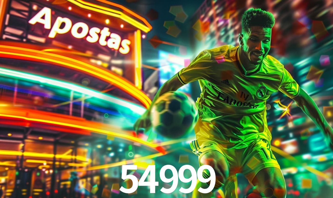 A Popularidade dos Caça-Níqueis no 54999