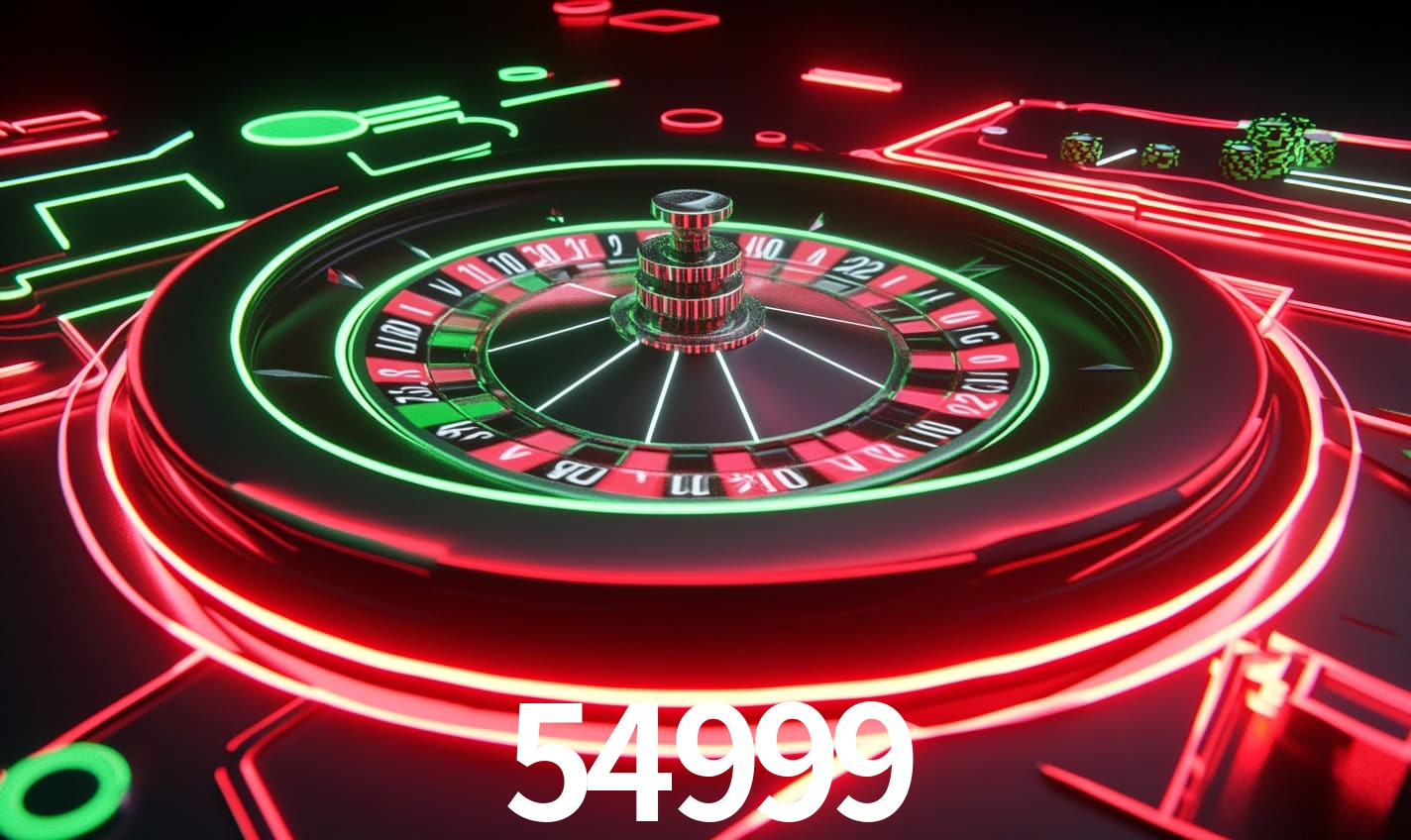 Estatísticas do Jogo 54999