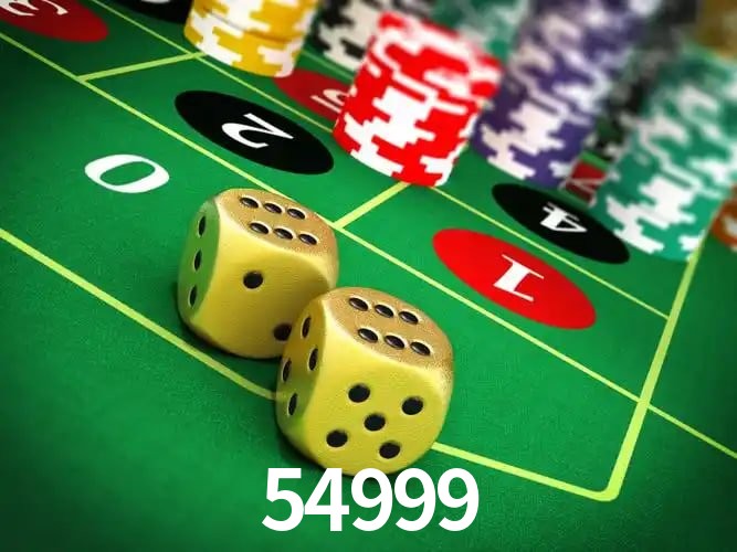 Blackjack Table 54999
