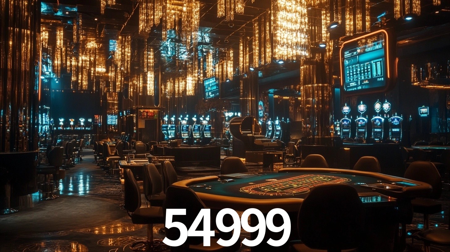 Bônus Generosos e Exclusivos no 54999 para Você!