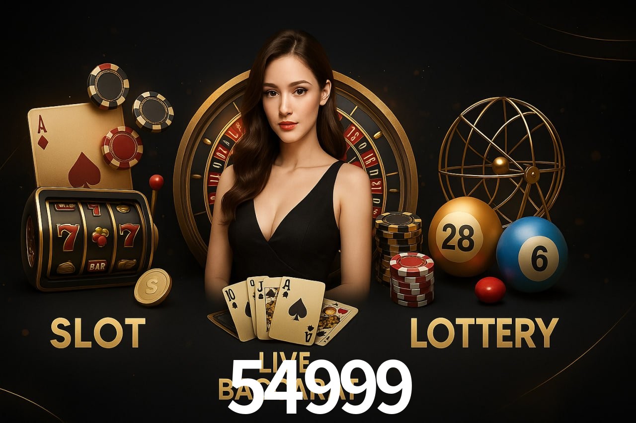 Descubra o Programa VIP da 54999: Vantagens Exclusivas para Jogadores
