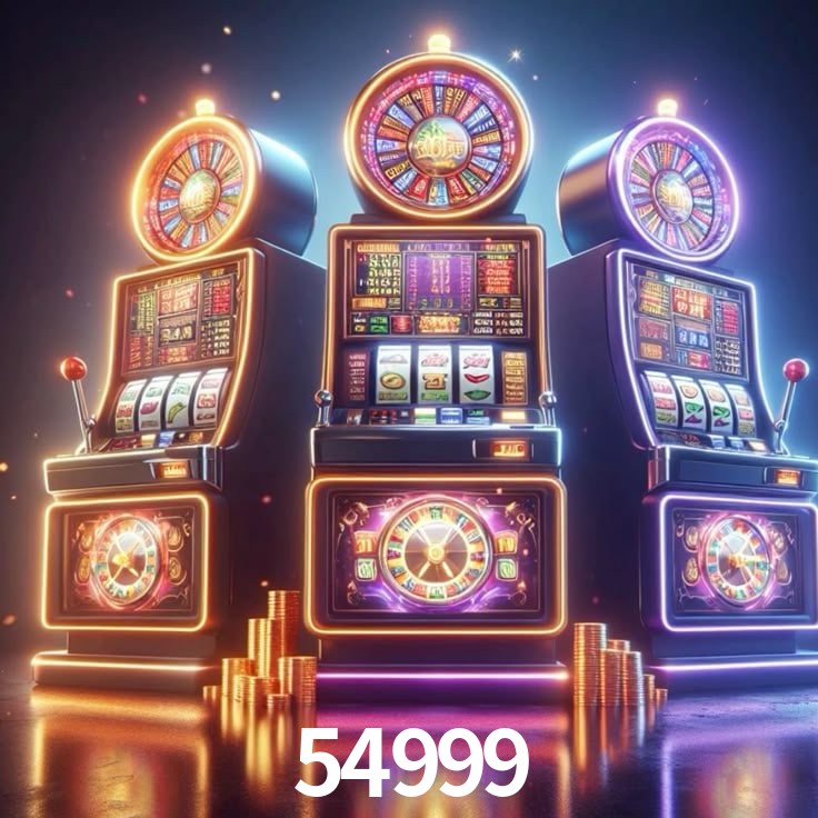 54999: Seu Cassino Premiado com Pagamentos Rápidos