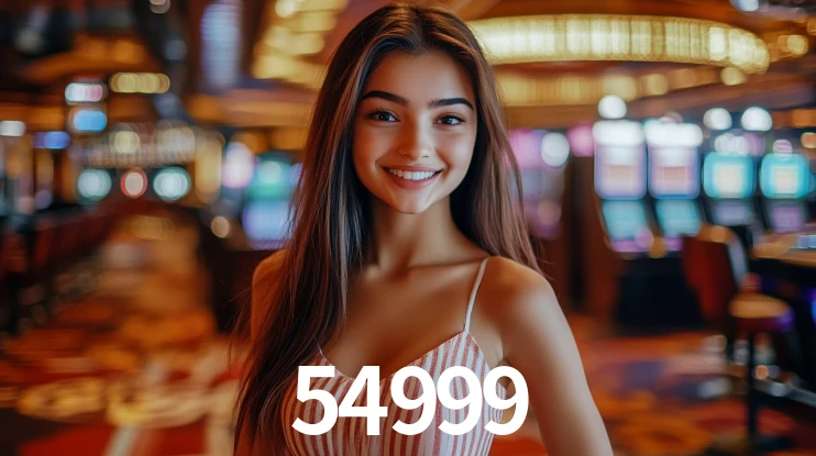 54999: Jogos de Caça-Níqueis-Altas Recompensas, Roleta-Velocidade, Blackjack-Desafios Máximos