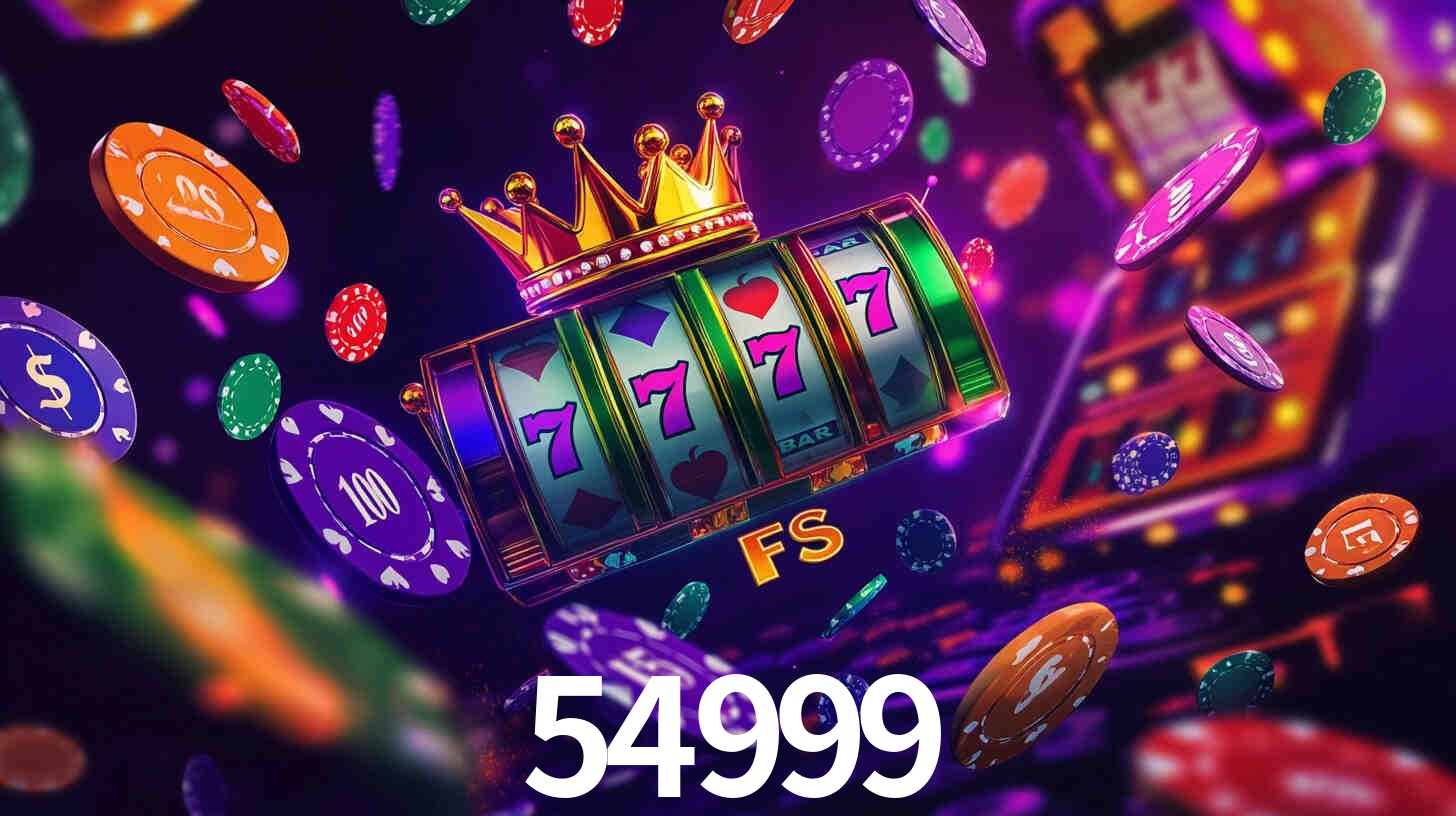 54999