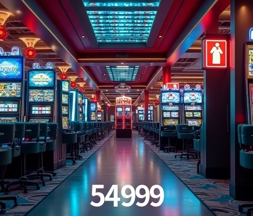Provedores de Jogos 54999