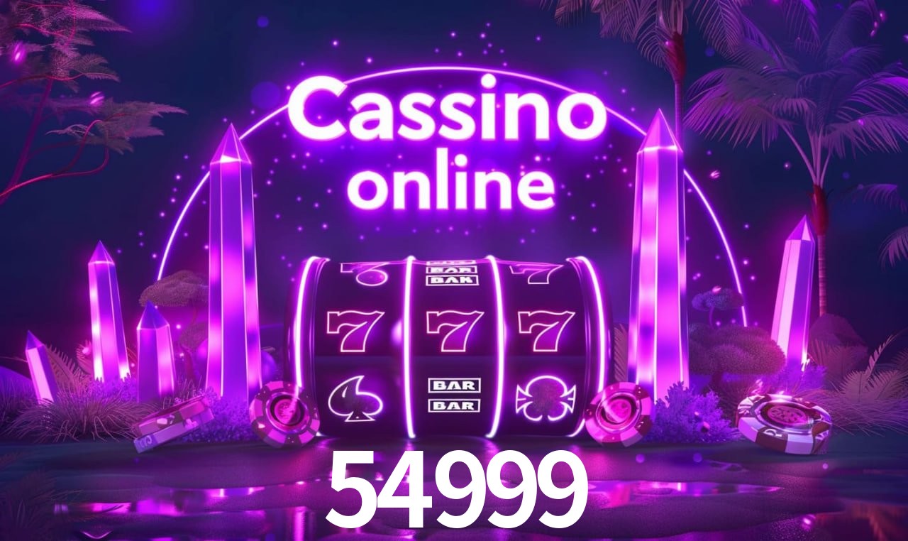 A Popularidade dos Caça-Níqueis no 54999