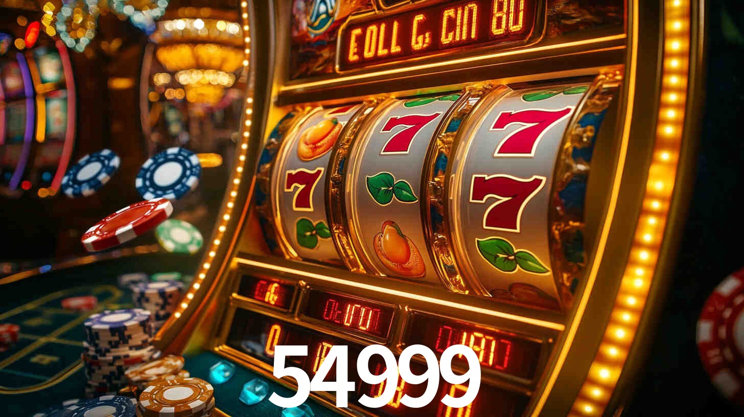 54999