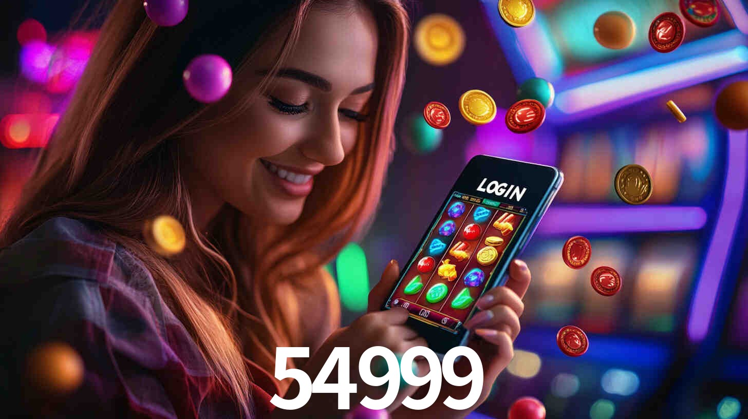 54999: Jogue Crash e Experimente Alta Recompensa Instantânea