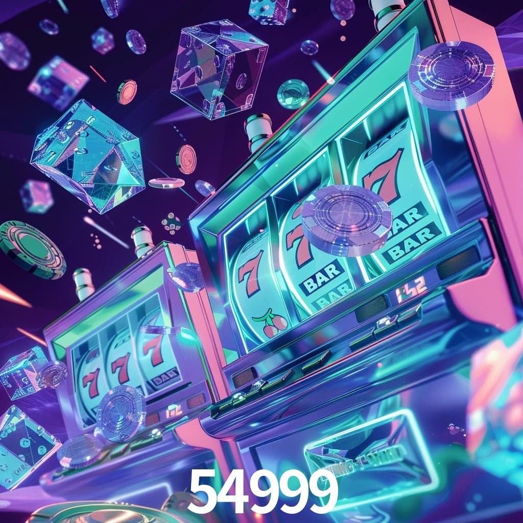 Integração de APIs 54999