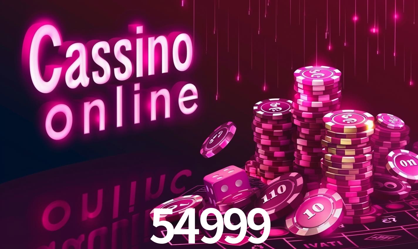 Recursos de Bônus 54999
