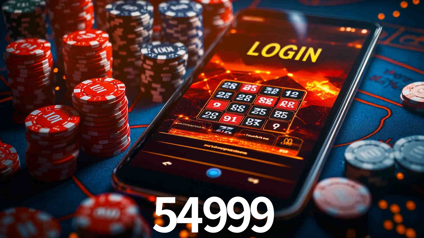 Descubra a Magia dos Jogos de Arcade no 54999