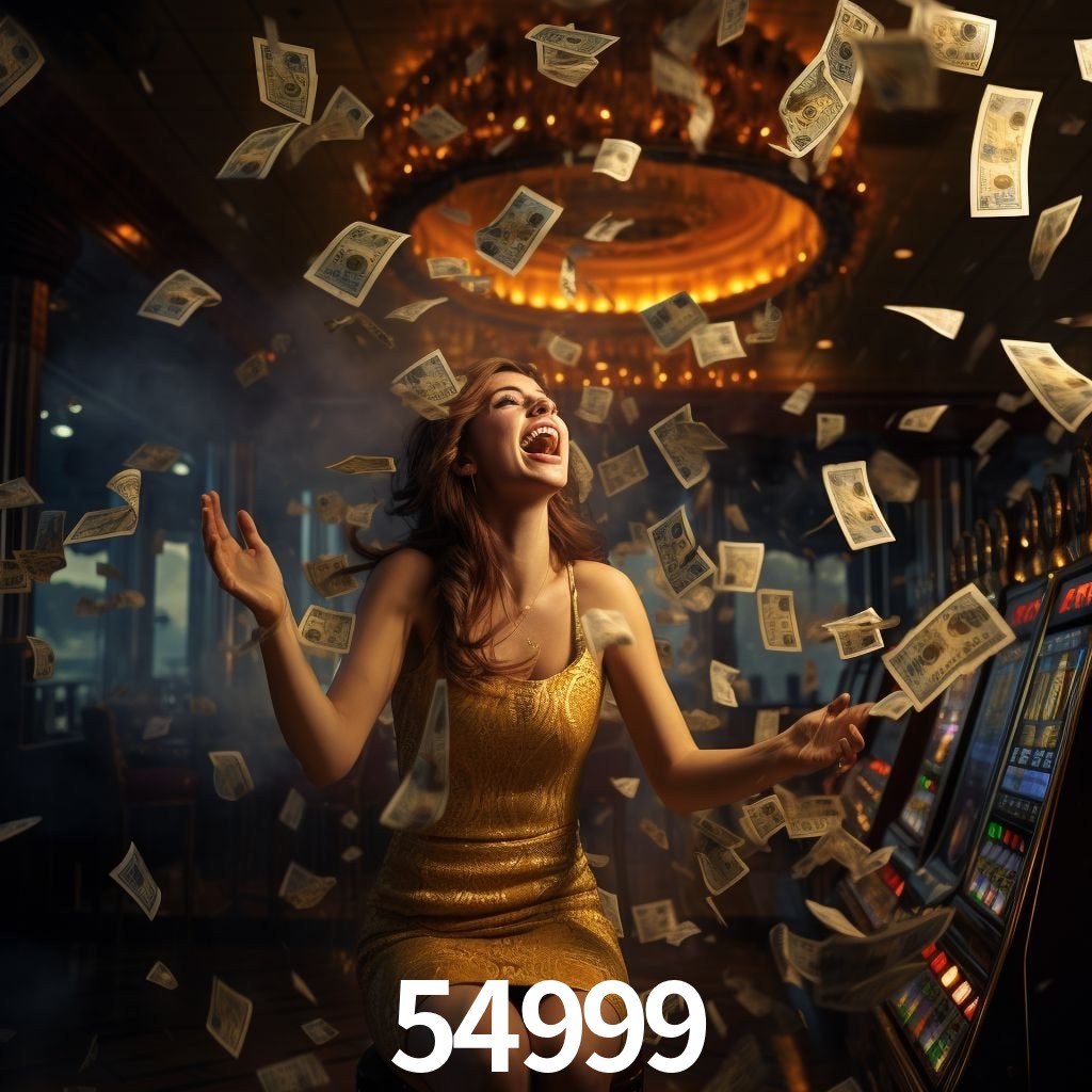 Welcome Bonus 54999