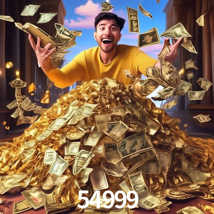 Inovações de Jogos na 54999: O Futuro das Experiências Interativas