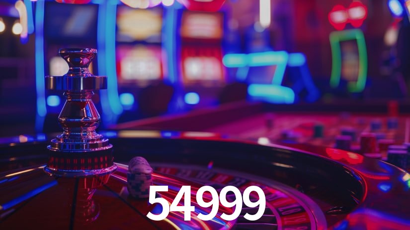 54999 - Roleta da Fortuna Máxima - 54999 jogo