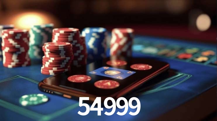 A Revolução dos Aplicativos de Jogos no 54999
