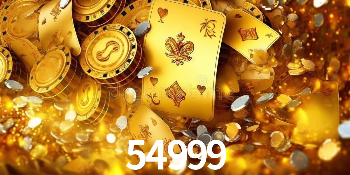 Casino Ao Vivo 54999