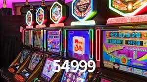 A Emoção da Loteria na 54999: Uma Chance de Mudança de Vida