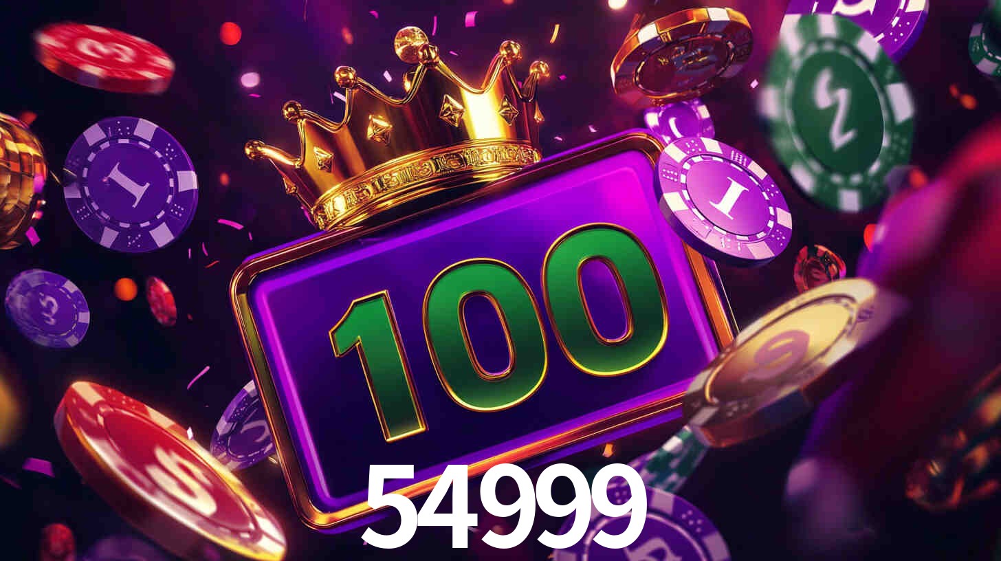 54999 bet