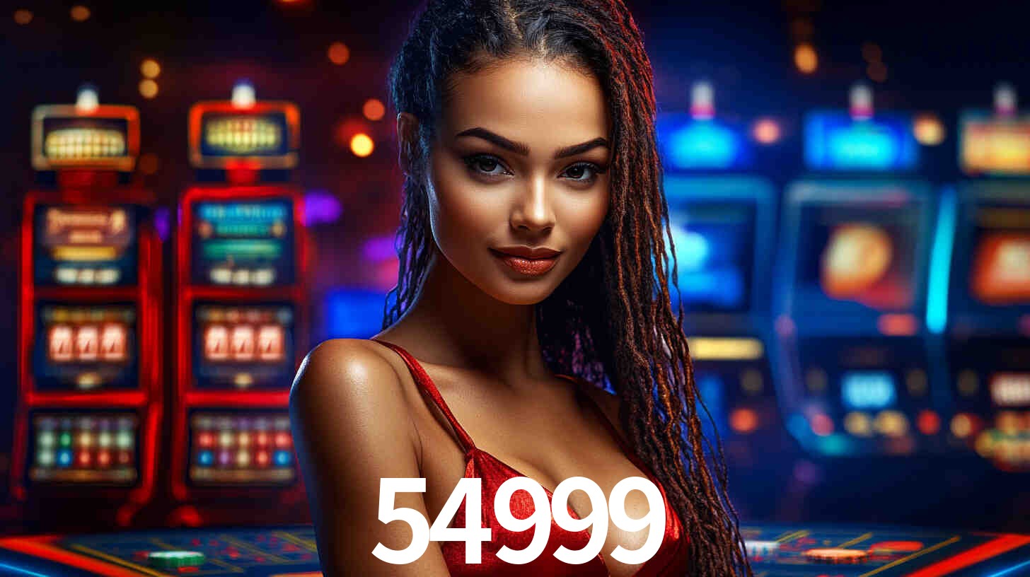 Bônus de Boas-vindas 54999