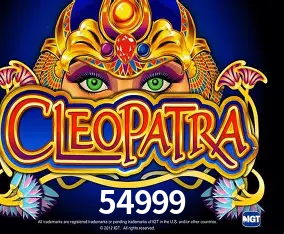 APP oficial da 54999 para mobile